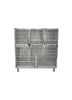 veterinary dog crates