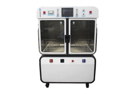 PJICU-02 Aerobic Full-function Animal Care Pod