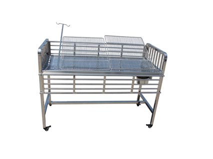 PJSY-06 Veterinary Clinic Equipment Veterinary Infusion Table