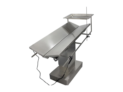 Walang Stainless Steel Vet Table