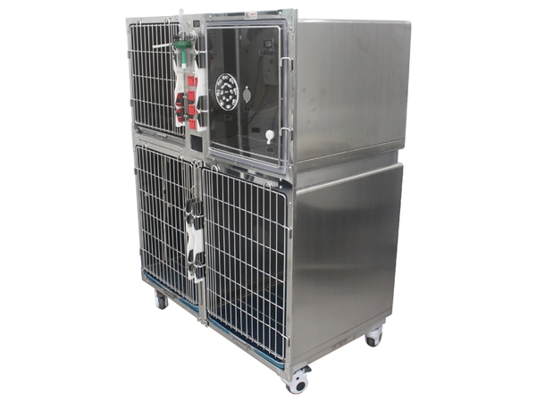 veterinary oxygen cages for sale