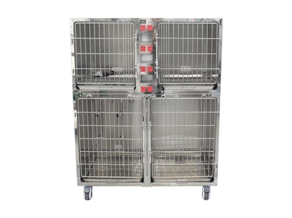 PJDY-02 Veterinary Recovery Cages