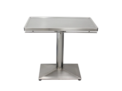 PJZ-07 Veterinary Medical Equipment Vet Table ng Paggamot