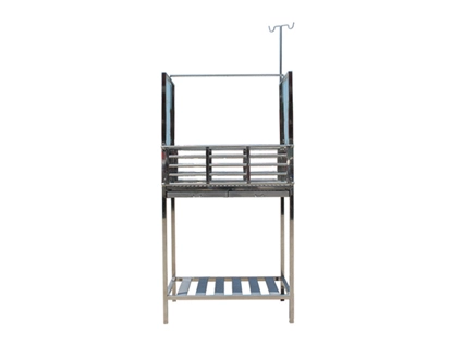 PJSY-03 Veterinary Equipment Pet Infusion Stand Table Para sa Animal