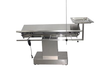 PJS-05 DWV-11 Surgical Table Veterinary Para sa mga Aso