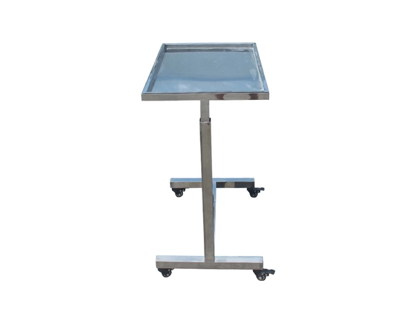 veterinary table