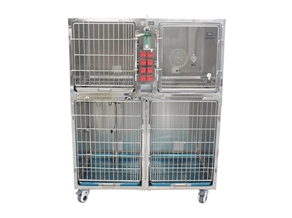 PJDY-01 Pet Oxygen Kennel